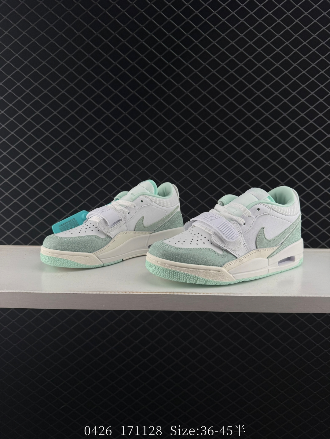 Nike Air Jordan Legacy 312 Low